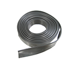 1972 VW Squareback Body Rubber Seals